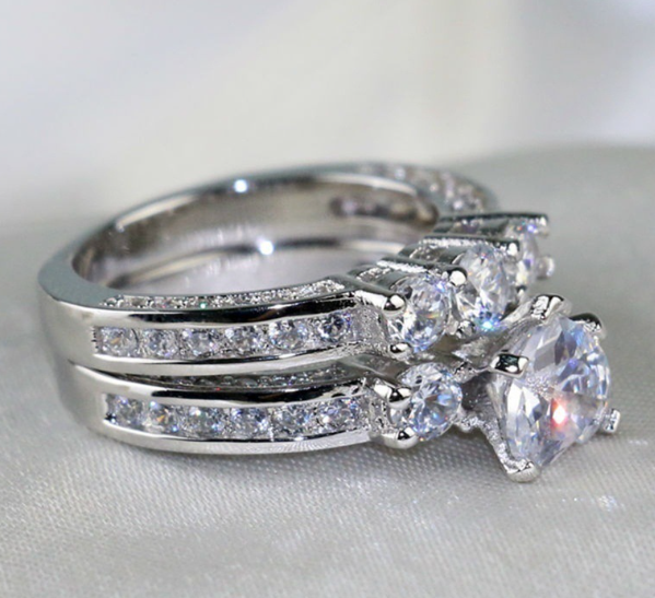 Engagement Ring Image 1