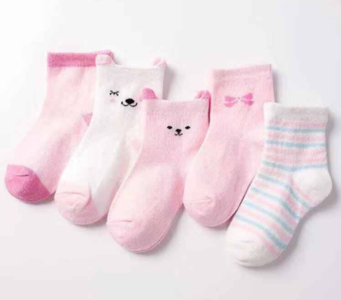 Children's Socks 3