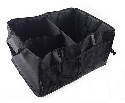 Foldable Tool Organizer