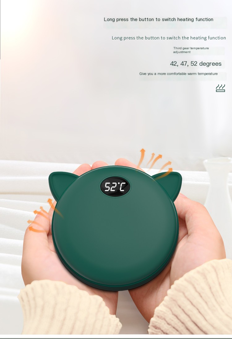 Hand Warmer Image 4