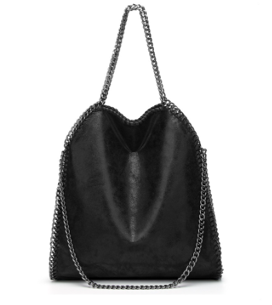 Bolsa Vienna Side View