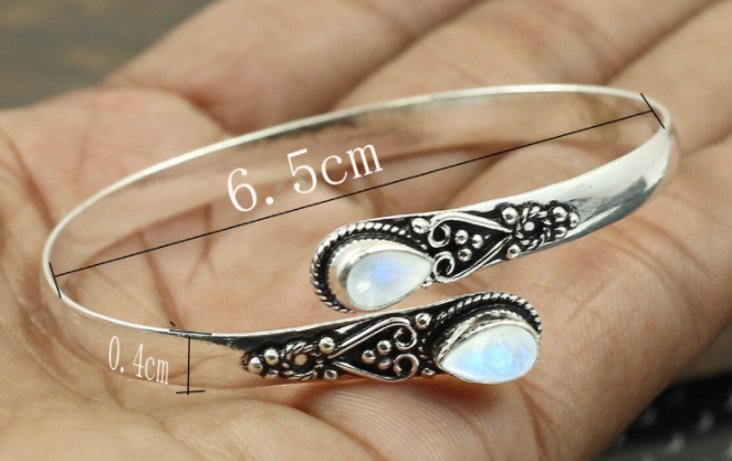Boho Vintage Bracelet
