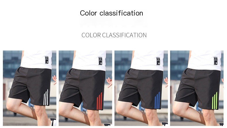 Sport Shorts Image 2