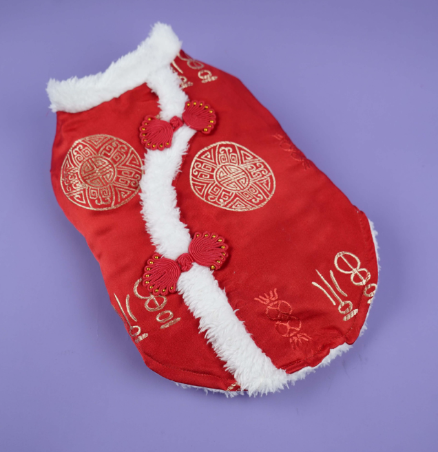 Stylish Pet Clothing