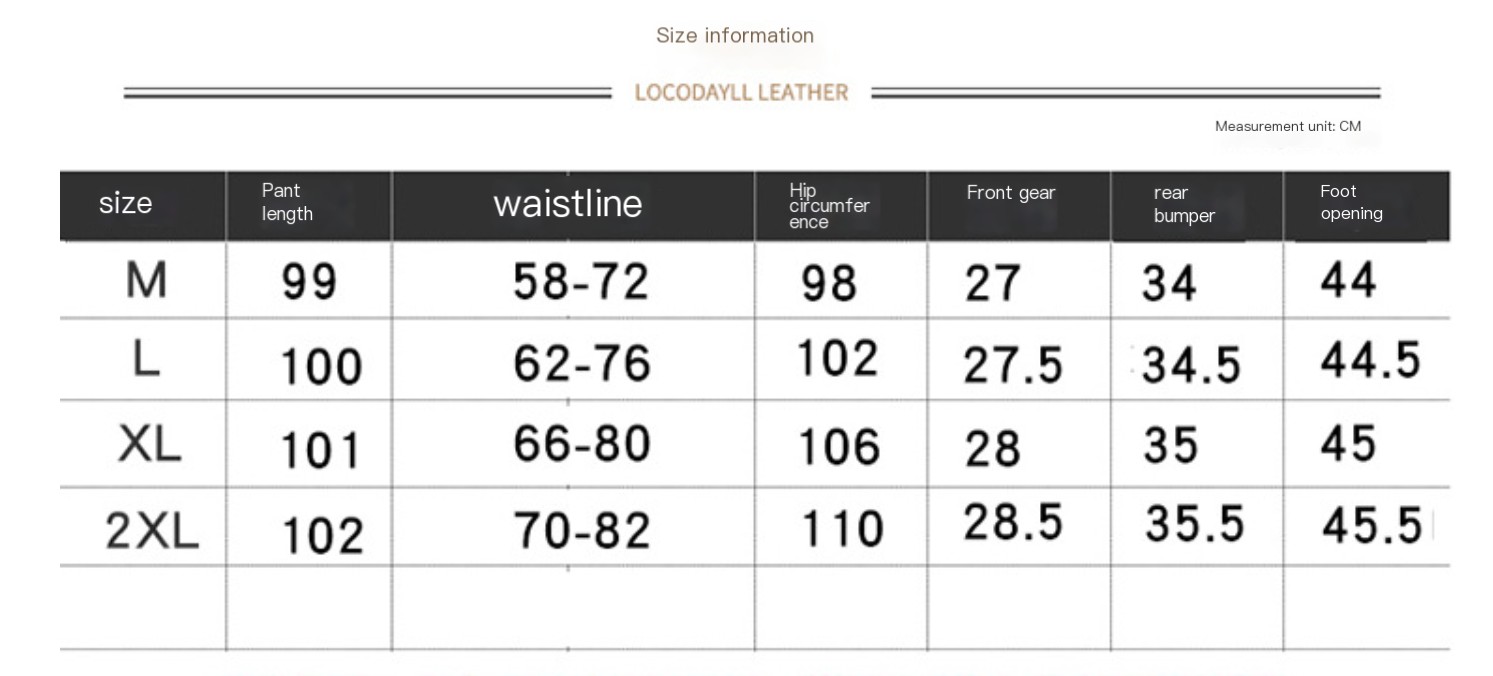 Women Winter Warm Down Cotton Pants