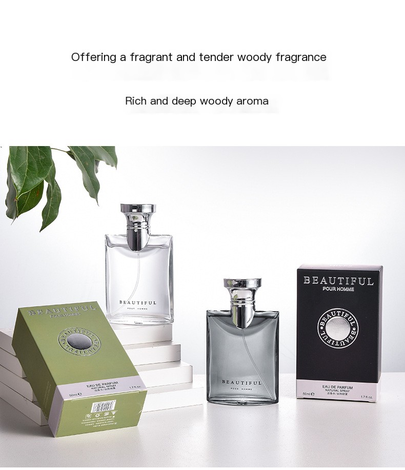 Signature Scent