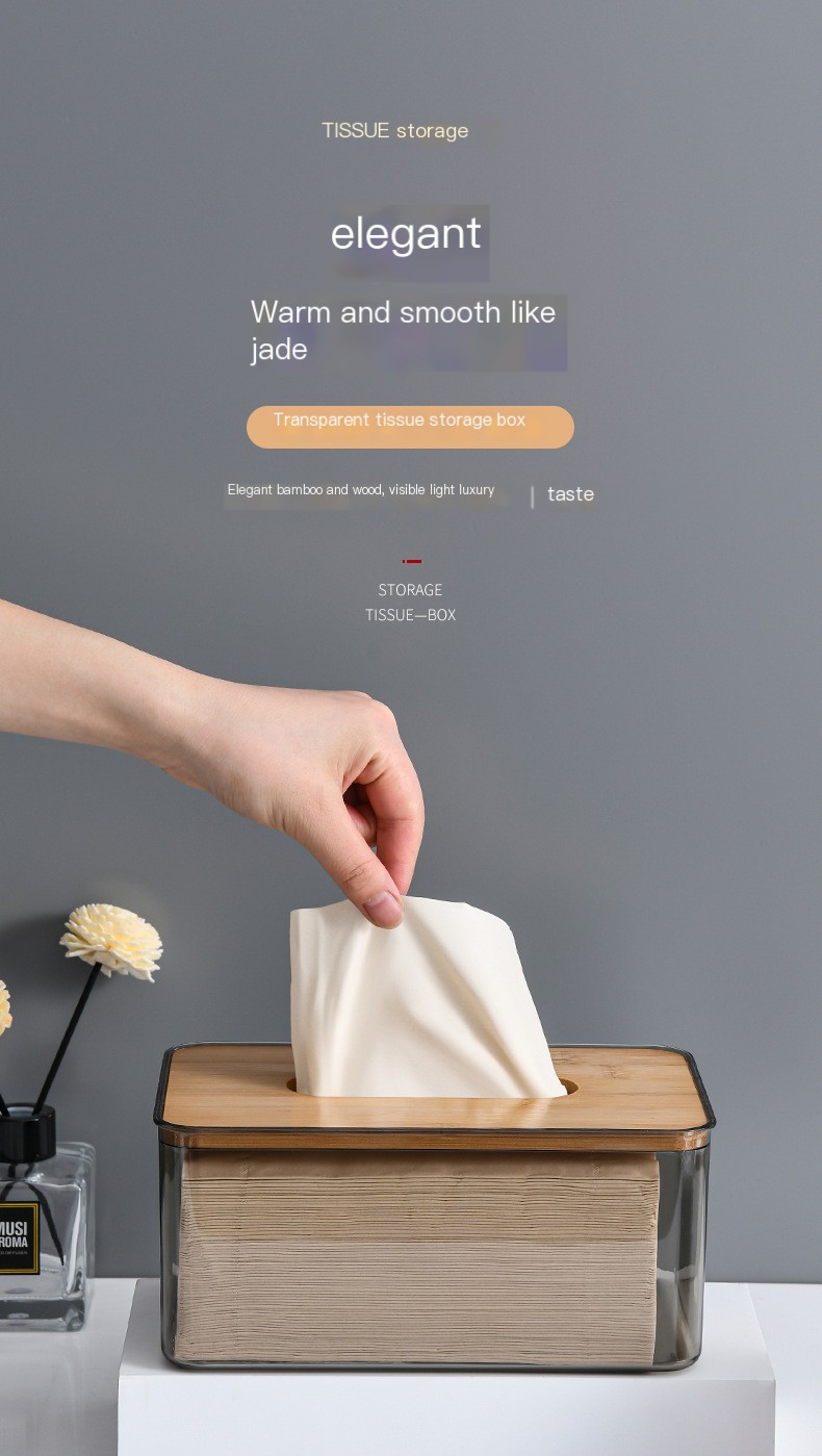 Nordic Tissue Box 1