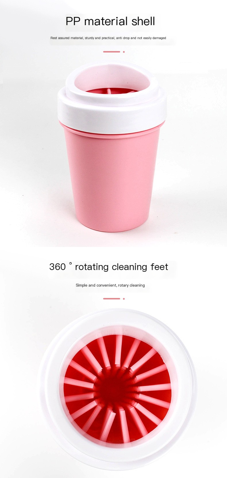 Silicone Foot Care Product 3