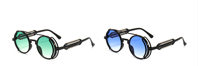 Midnight Orbit Shades Image 3