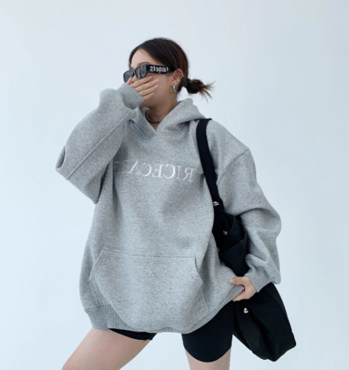Printed Sweater Image 2