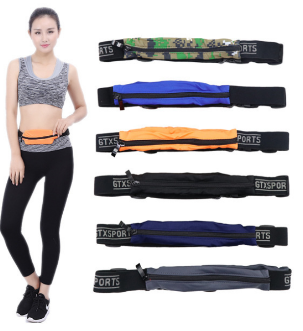 Running Waist Pouch