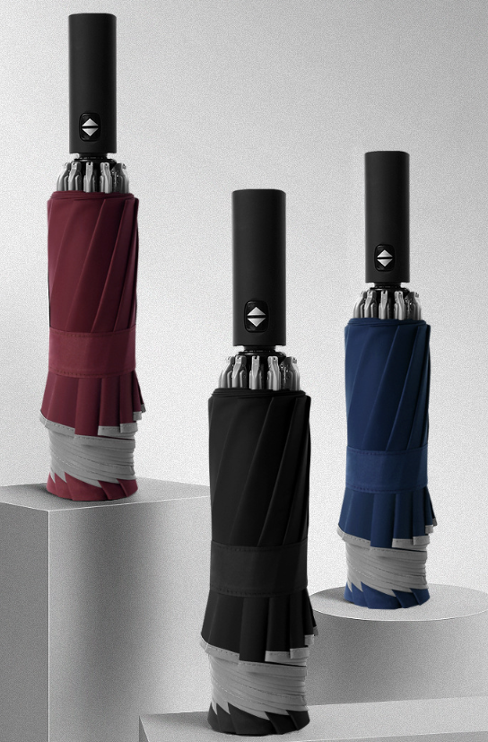 Foldable Umbrella Image 2