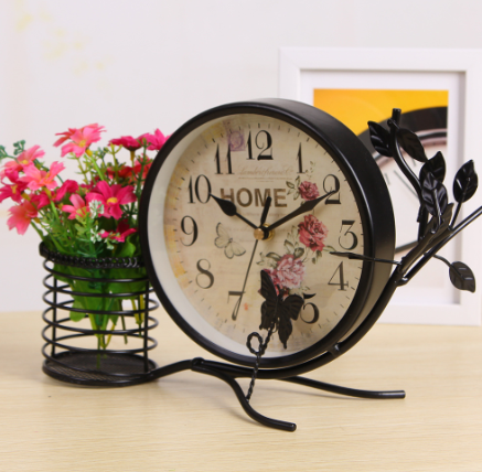 Stylish Wall Clock
