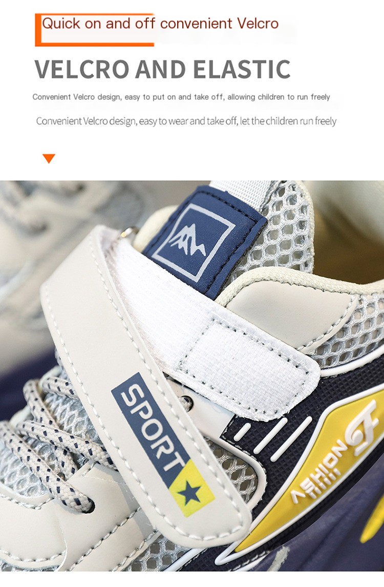 Boys' Sneakers