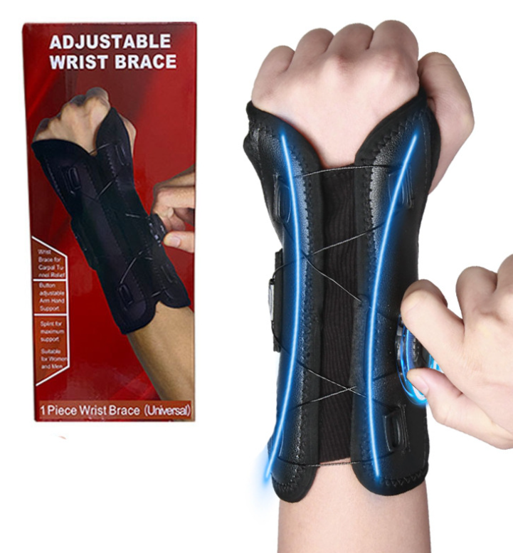 Twist Wrist Protector Image 2