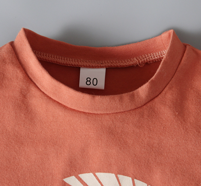 Toddler Outfit 4