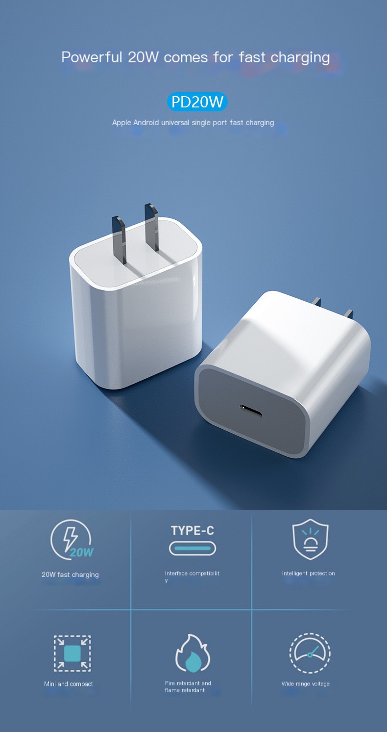 Fast Charger