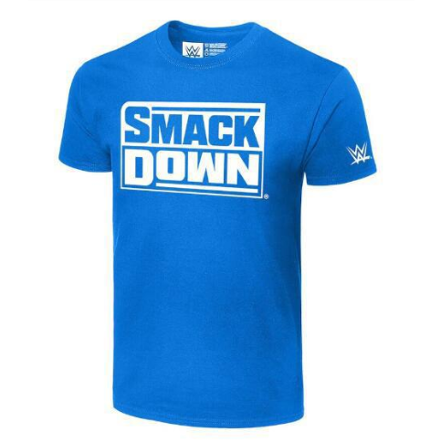 Wrestling-T-Shirt
