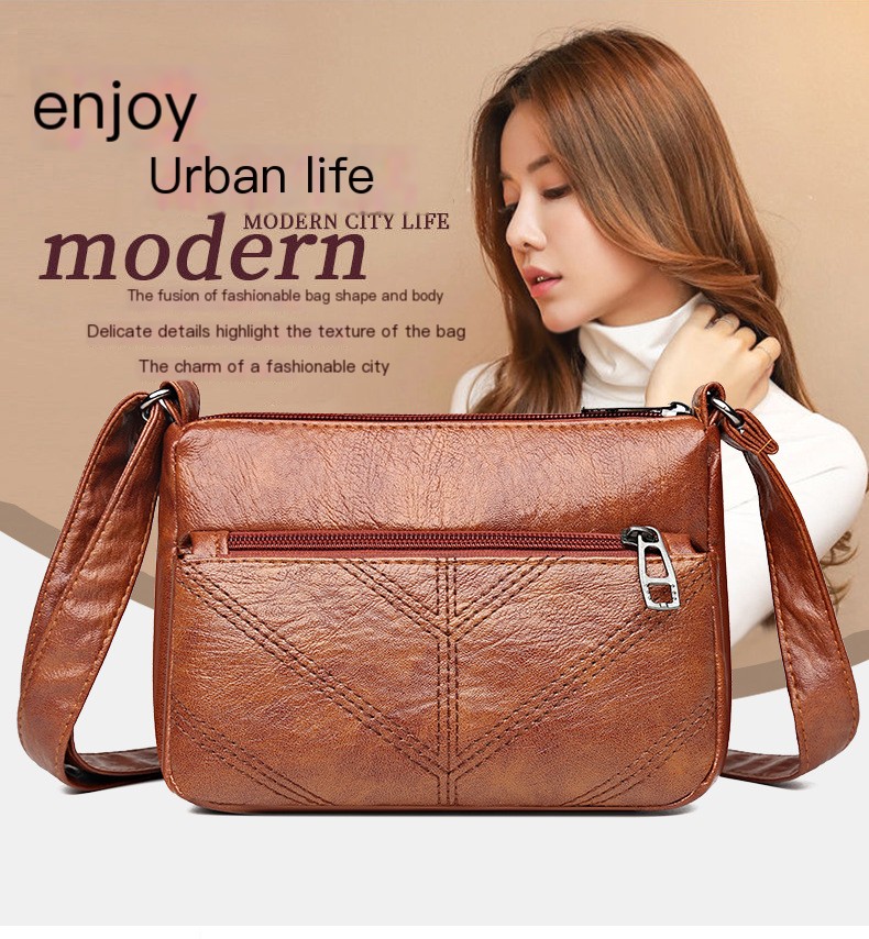 Shoulder Bag Image 1