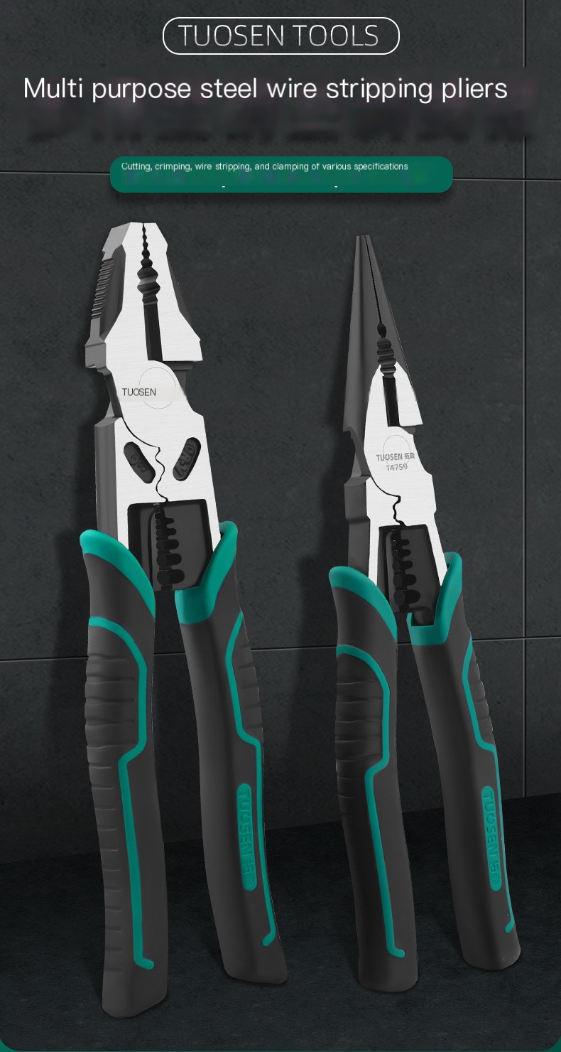 Tuosen Pliers