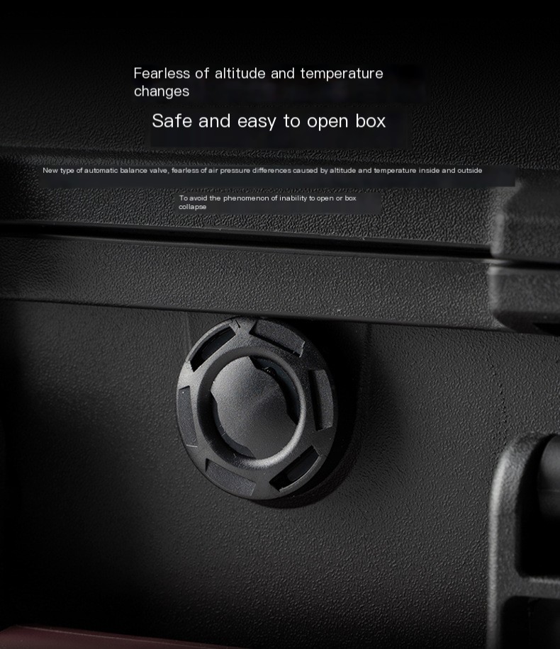PGYTECH Waterproof Safety Box Image 8