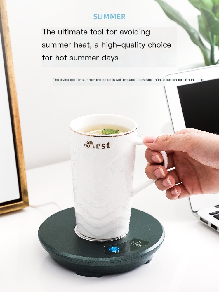 Refrigeration Coaster Image 3