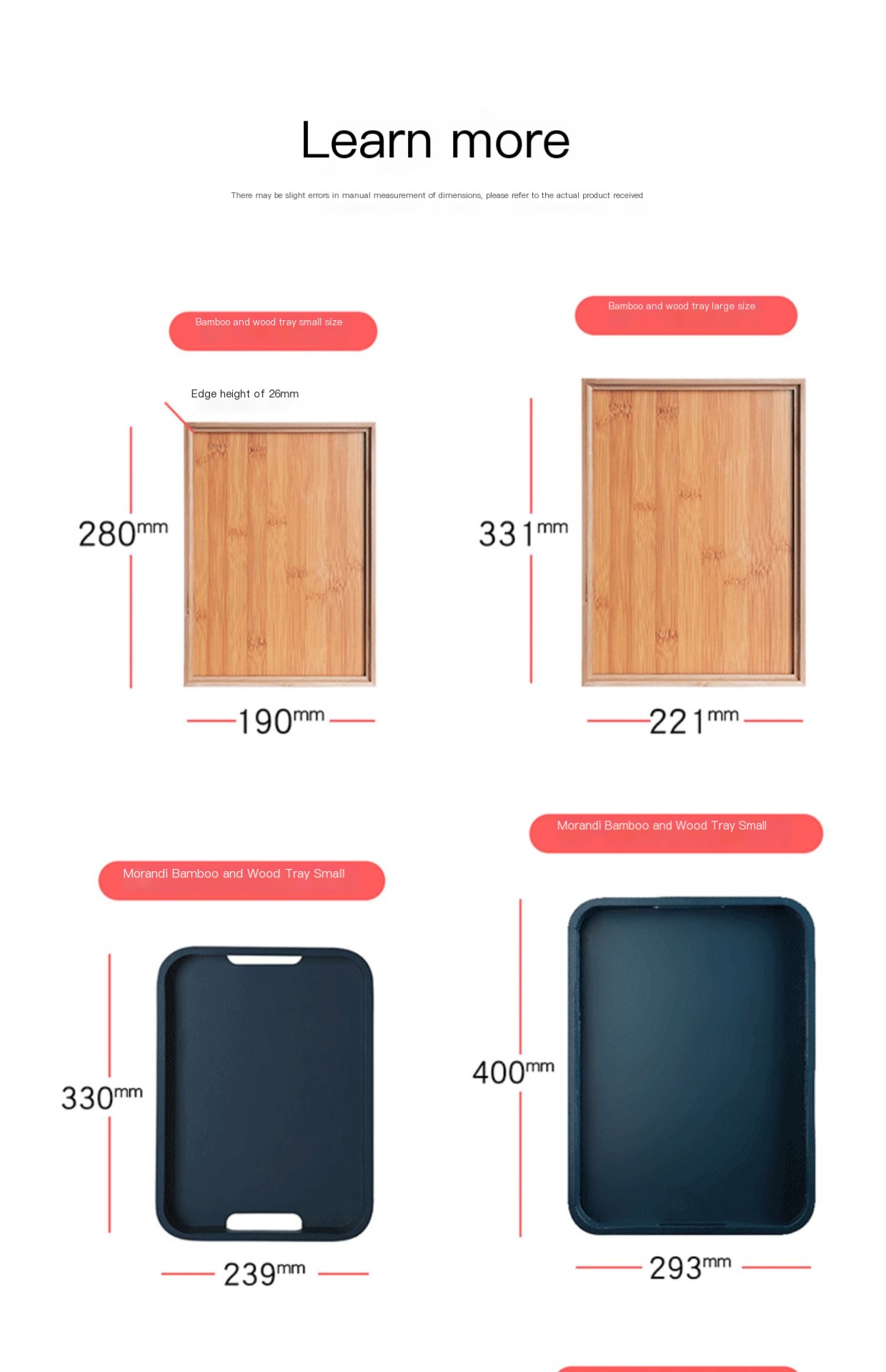 Cup Rack - Image 1