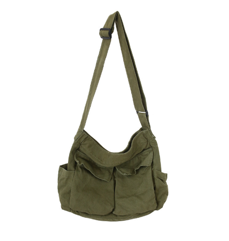 Women Messenger Bag 2
