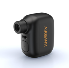 AirBank Pocket SE - Compacte Draagbare Bandenpomp image