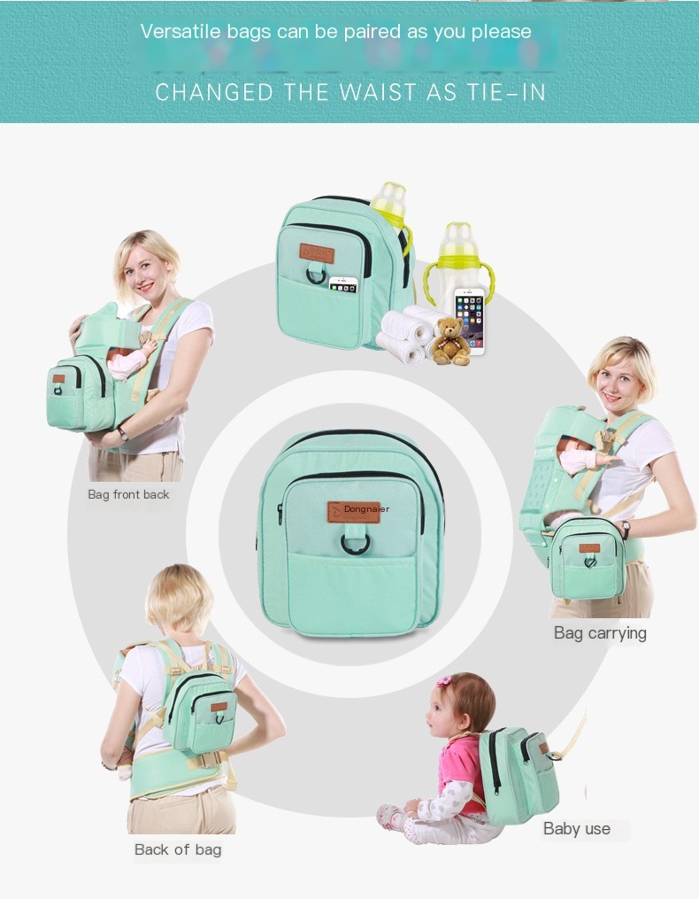 Baby Carrier Image 16