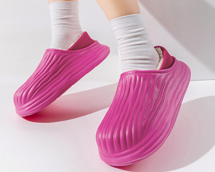 Fashion Slippers