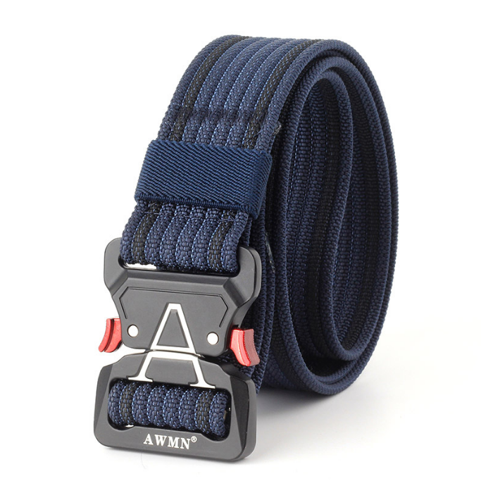 Versatile Tactical Belt