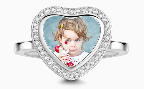Custom Ring Design 2