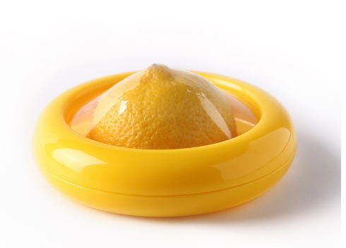 Airtight Food Storage Container Image 1
