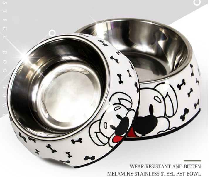 Fun Pet Bowl Designs