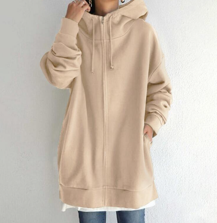 WOLFF Hoodie Image 4