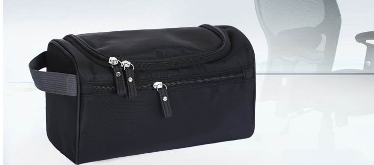 Travel Toiletry Bag