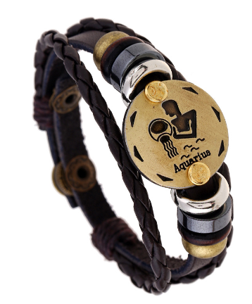 Constellation Bracelet Image 2