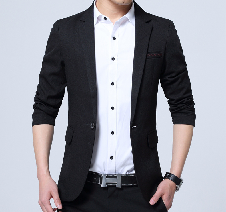 Fiorinni Carlsen Blazer Image 6