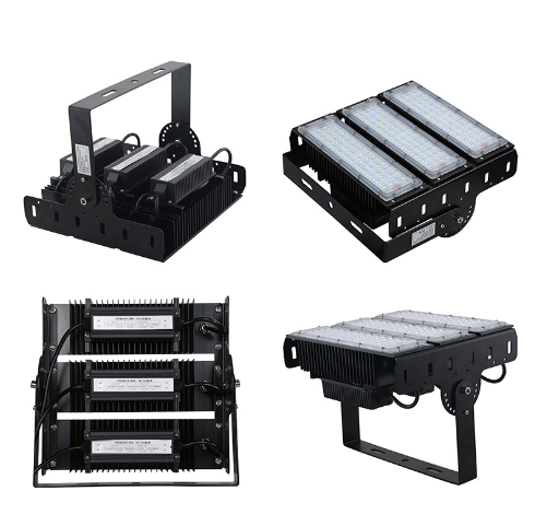 100W LED Floodlight