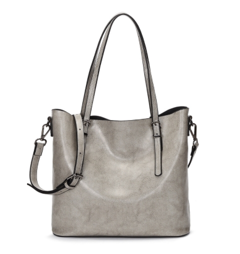 Crossbody Shoulder Bag Black