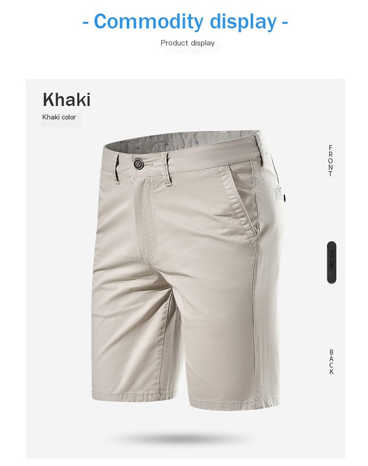 Summer Casual Shorts 10