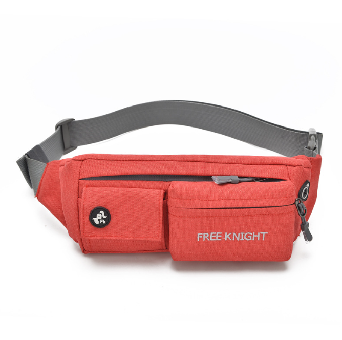 Waist Bag Image 5