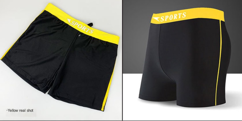Swimming Trunks 5