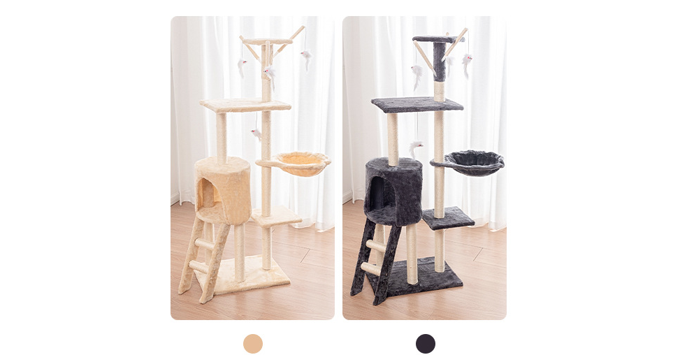 Cat Tree Image 6