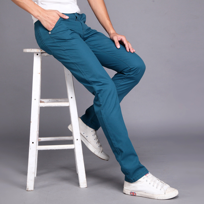 Casual Pants 3