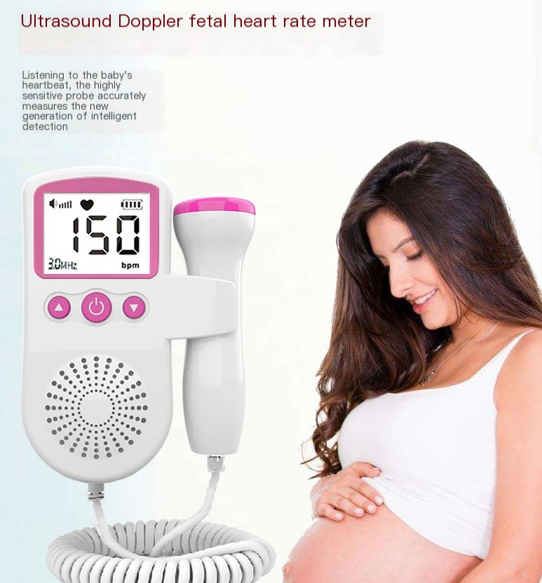 Fetal Cardiometer