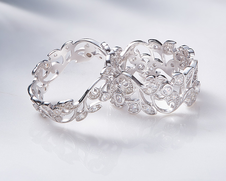 Zircon Ring Image 2