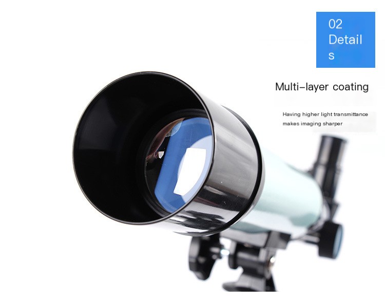 F36050M Telescope - Image 7