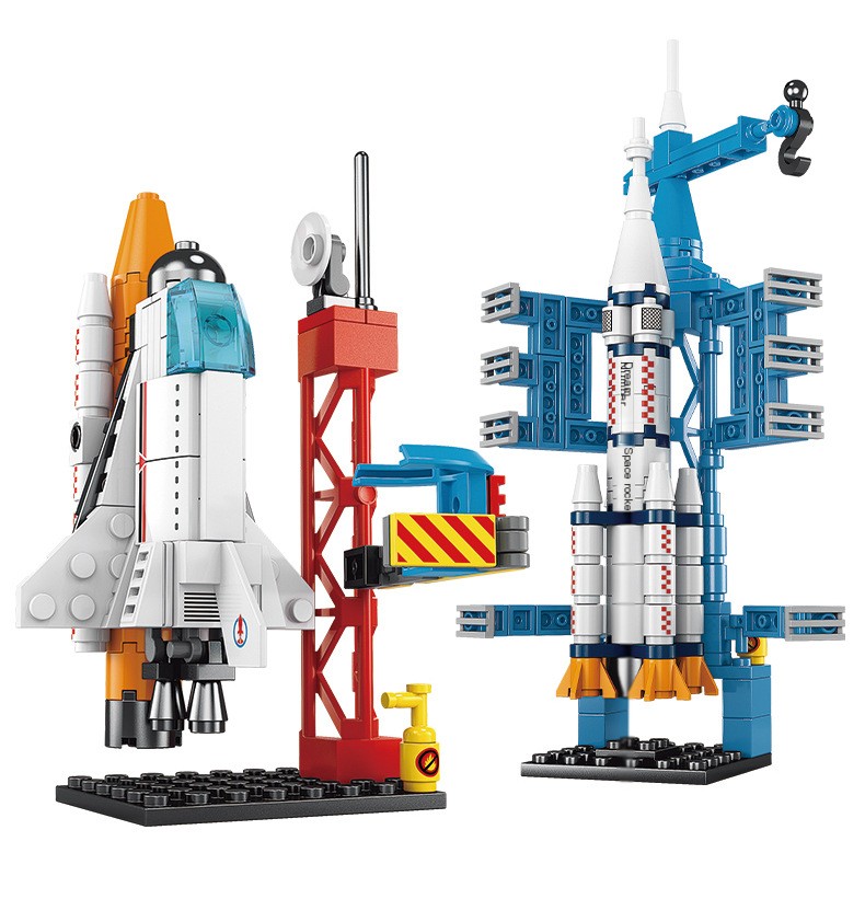 Rocket Model